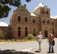 Roseworthy Residential College The University Of Adelaide - Kingaroy Accommodation