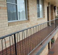 AZA Motel - Kingaroy Accommodation
