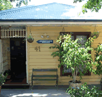 Kookaburra Inn - Kingaroy Accommodation