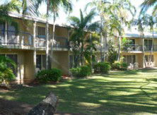 Bushland Beach Tavern - Kingaroy Accommodation 3