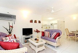 Port Douglas Outrigger Apartments - Kingaroy Accommodation 0