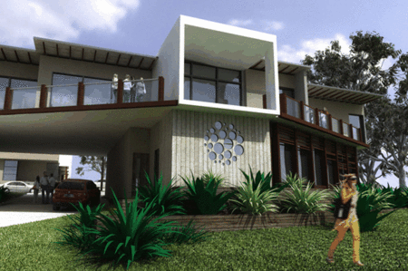 Surfcoast Spa Resort - Kingaroy Accommodation