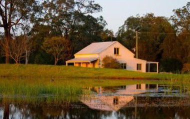 Rothbury NSW Kingaroy Accommodation