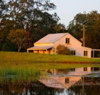 Madigan Vineyard - Kingaroy Accommodation