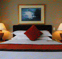 Quay West Suites Brisbane - Kingaroy Accommodation