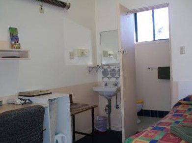 Lithgow NSW Kingaroy Accommodation