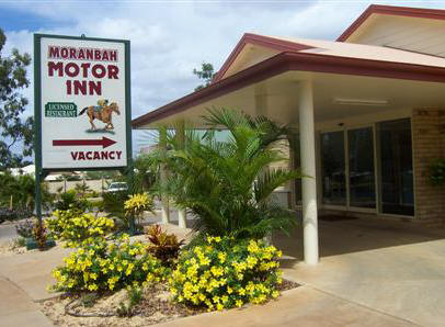 Moranbah QLD Kingaroy Accommodation