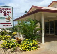 Moranbah Motor Inn Bar And Restaurant - Kingaroy Accommodation