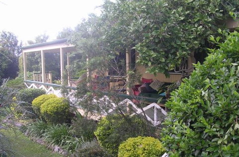 Cudgerie Homestead - Kingaroy Accommodation 2