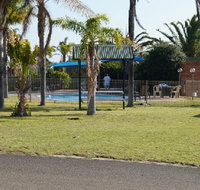 Kalbarri Palm Resort - Kingaroy Accommodation
