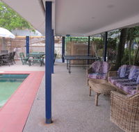 Cosmopolitan Motel and Serviced Apartments - Kingaroy Accommodation
