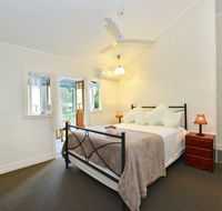 Lilybank - Kingaroy Accommodation