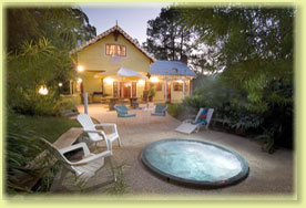 Mooloolah QLD Kingaroy Accommodation