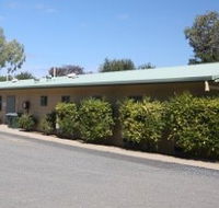 Macdonnell Range Holiday Park - Kingaroy Accommodation