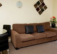 Abbey on Roma - Kingaroy Accommodation