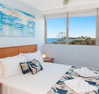 Sandcastles On The Beach - Kingaroy Accommodation