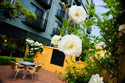 The Old Woolstore Apartment Hotel - Kingaroy Accommodation 5