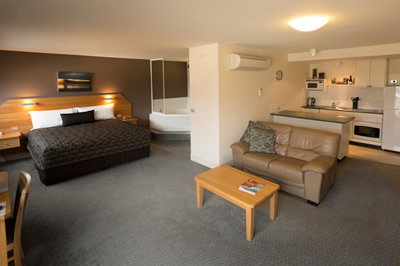 The Old Woolstore Apartment Hotel - Kingaroy Accommodation 7