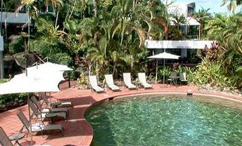 Club Tropical Resort - Kingaroy Accommodation 1