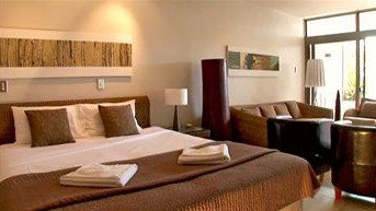Club Tropical Resort - Kingaroy Accommodation 2