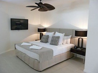 Club Tropical Resort - Kingaroy Accommodation 3