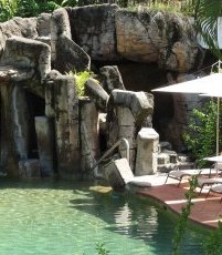 Club Tropical Resort - Kingaroy Accommodation 5