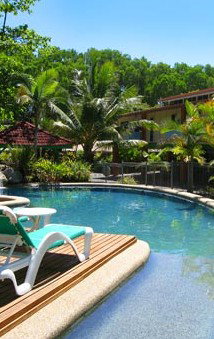 Lychee Tree Holiday Apartments - Kingaroy Accommodation 0
