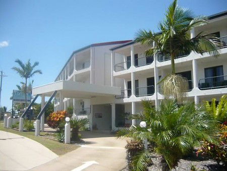 L'Amor Holiday Apartments - Kingaroy Accommodation 0
