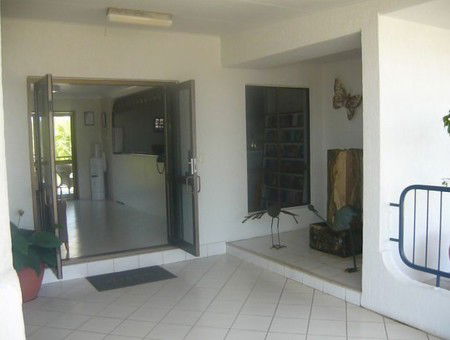 L'Amor Holiday Apartments - Kingaroy Accommodation 1