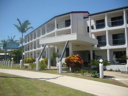 L'Amor Holiday Apartments - Kingaroy Accommodation 2