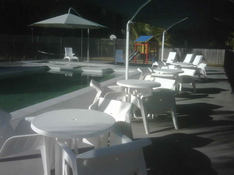 L'Amor Holiday Apartments - Kingaroy Accommodation 5