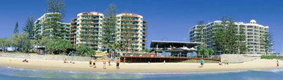The Peninsular Beachfront Resort - Kingaroy Accommodation 3