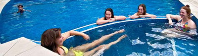 The Peninsular Beachfront Resort - Kingaroy Accommodation 4