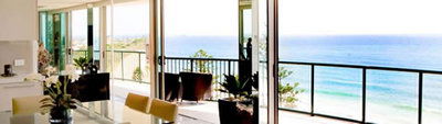 The Peninsular Beachfront Resort - Kingaroy Accommodation 5