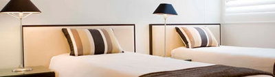 The Peninsular Beachfront Resort - Kingaroy Accommodation 7