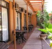 Desert Rose Inn - Kingaroy Accommodation