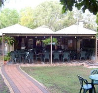 Douglas Daly Holiday Park - Kingaroy Accommodation