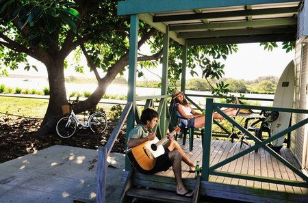 Calypso Holiday Park - Kingaroy Accommodation 0