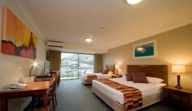 Airlie Beach Hotel - Kingaroy Accommodation 2