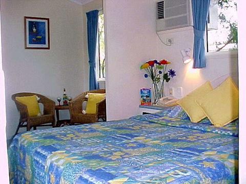Bottle Tree Gardens Motel - Kingaroy Accommodation 1