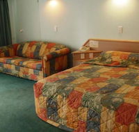 Runaway Bay Motor Inn - Kingaroy Accommodation