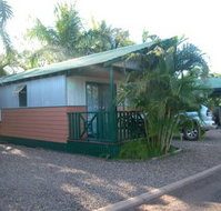 Ivanhoe Village Caravan Resort - Kingaroy Accommodation