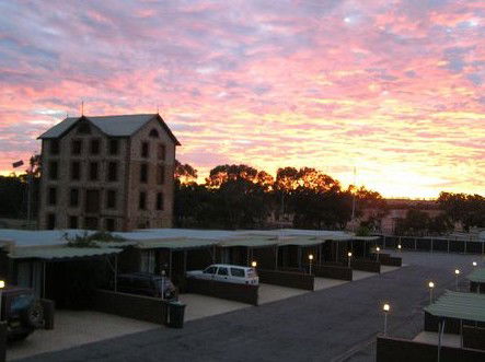 Dongara WA Kingaroy Accommodation