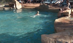 Undara Experience Lava Lodge - Kingaroy Accommodation 0