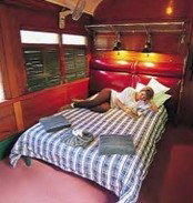 Undara Experience Lava Lodge - Kingaroy Accommodation 1