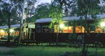 Undara Experience Lava Lodge - Kingaroy Accommodation 2
