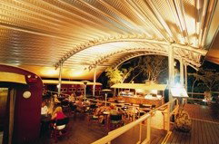 Undara Experience Lava Lodge - Kingaroy Accommodation 3