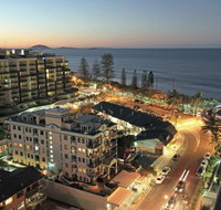 Aegean Apartments Mooloolaba - Kingaroy Accommodation