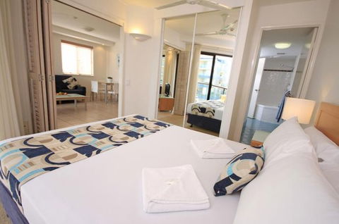 Aegean Apartments Mooloolaba - Kingaroy Accommodation 2