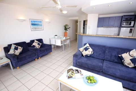 Aegean Apartments Mooloolaba - Kingaroy Accommodation 3